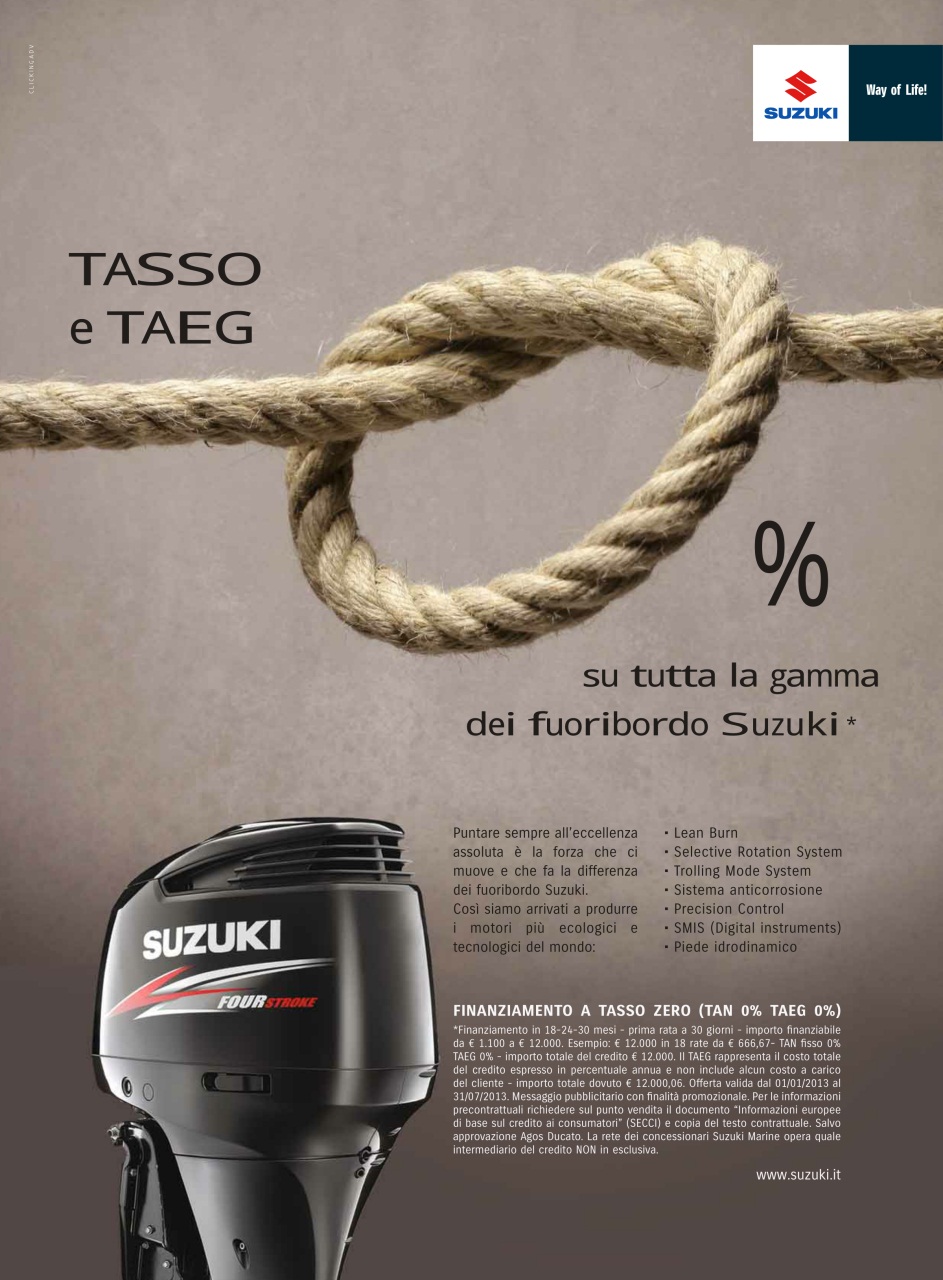 Vela e Motore Preview Pages