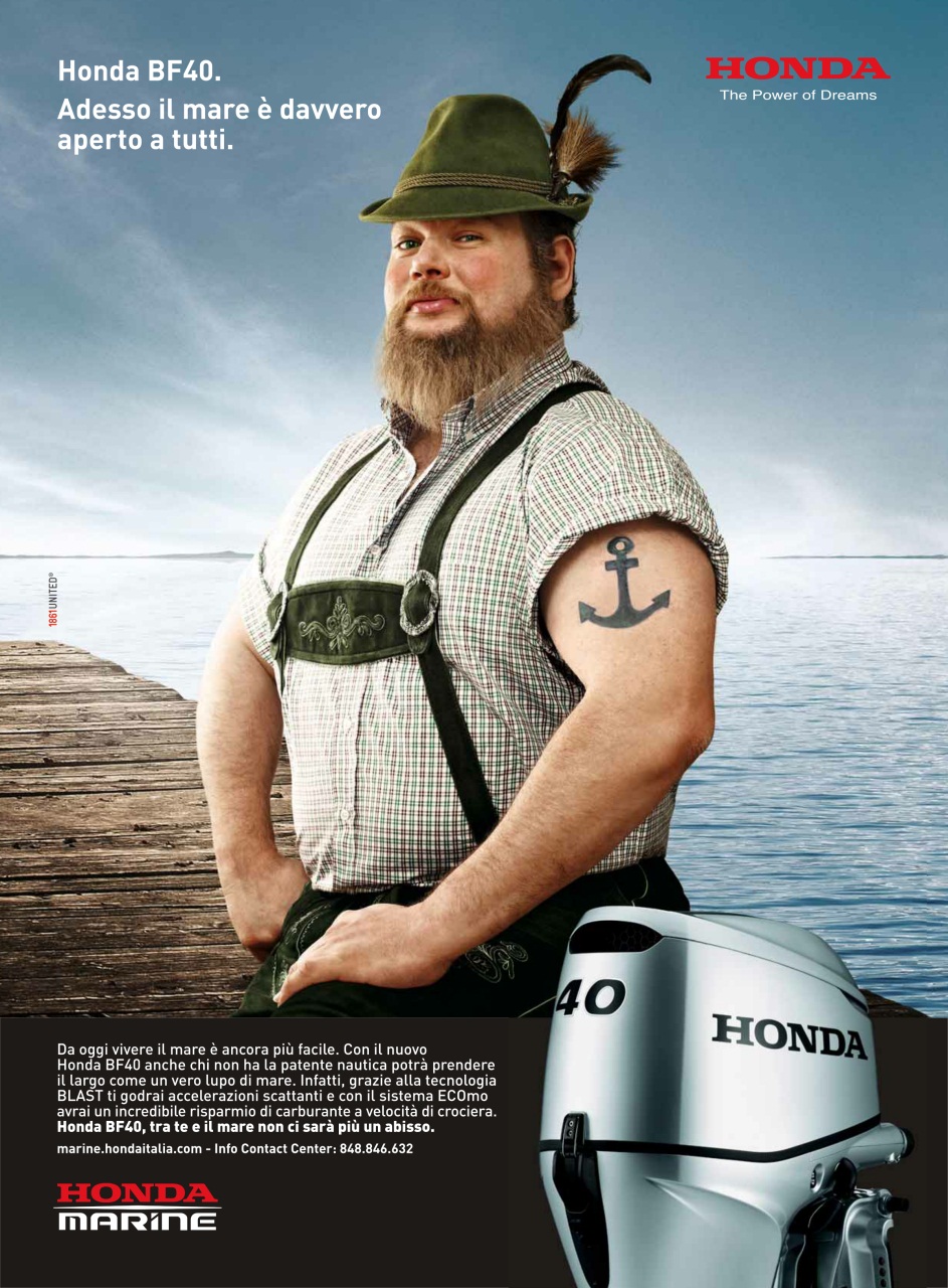 Vela e Motore Preview Pages