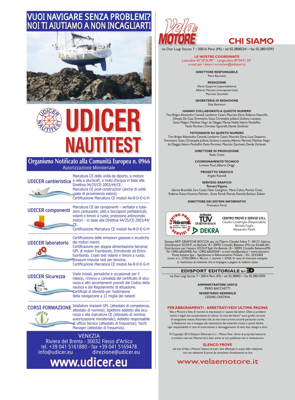 Vela e Motore Preview Pages