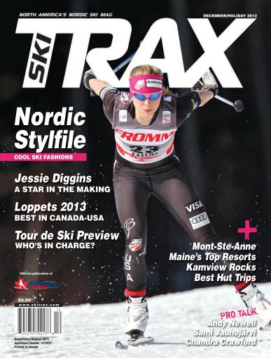SkiTrax issue 