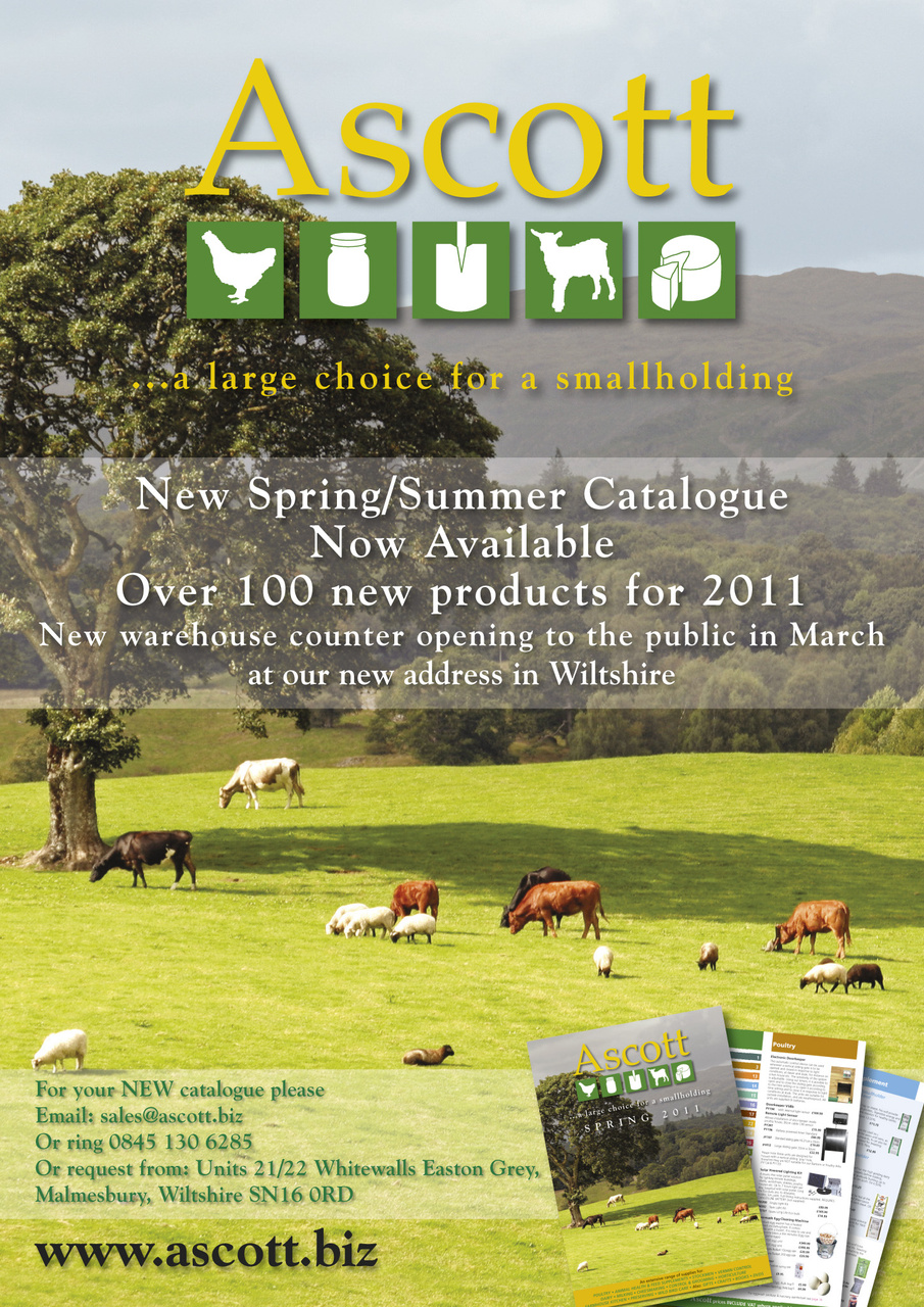 Practical Poultry Preview Pages