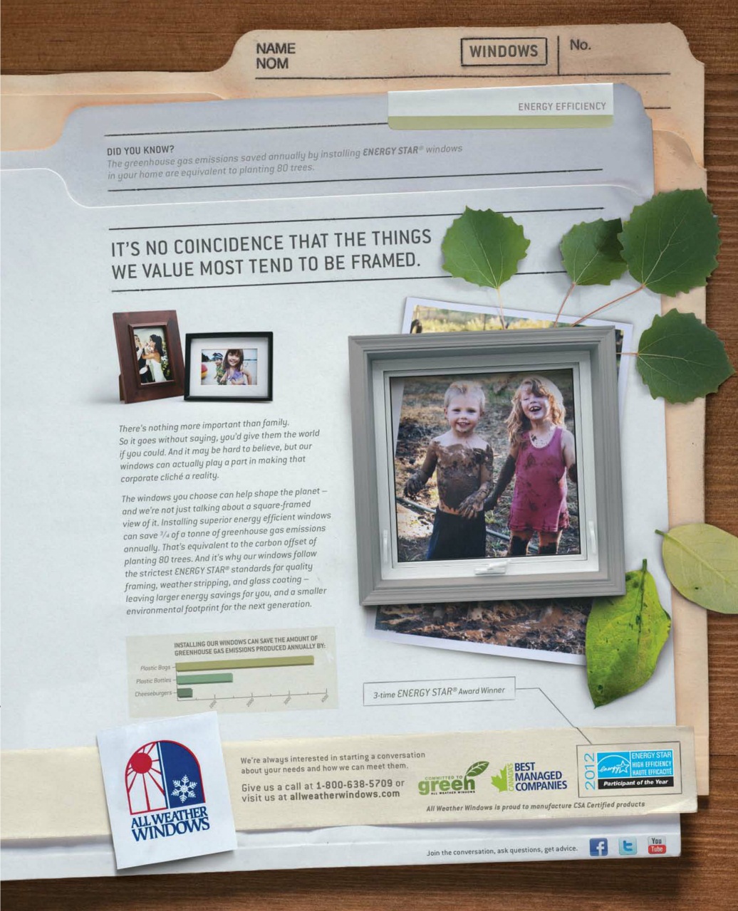 Canadian Home Trends Preview Pages