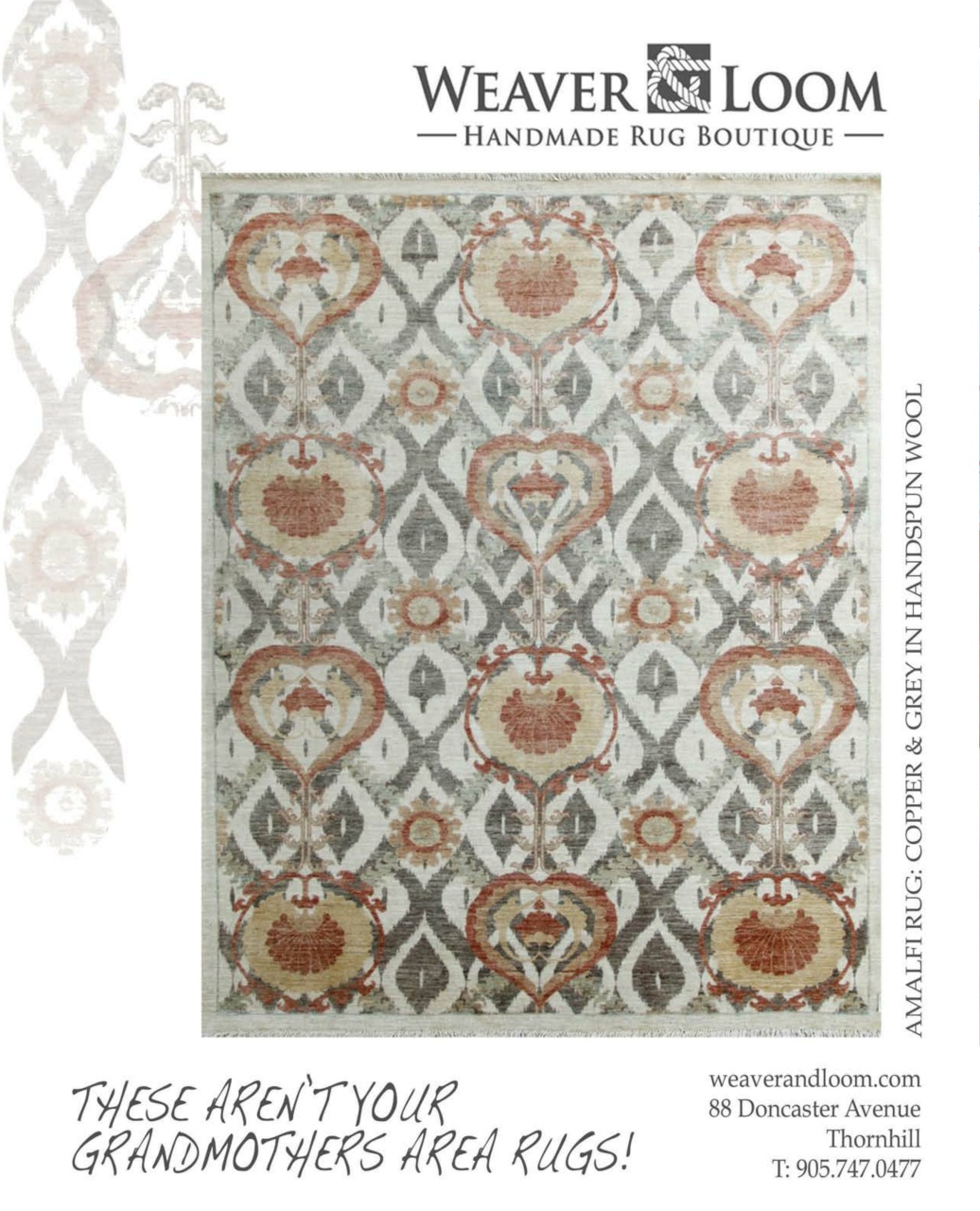 Canadian Home Trends Preview Pages