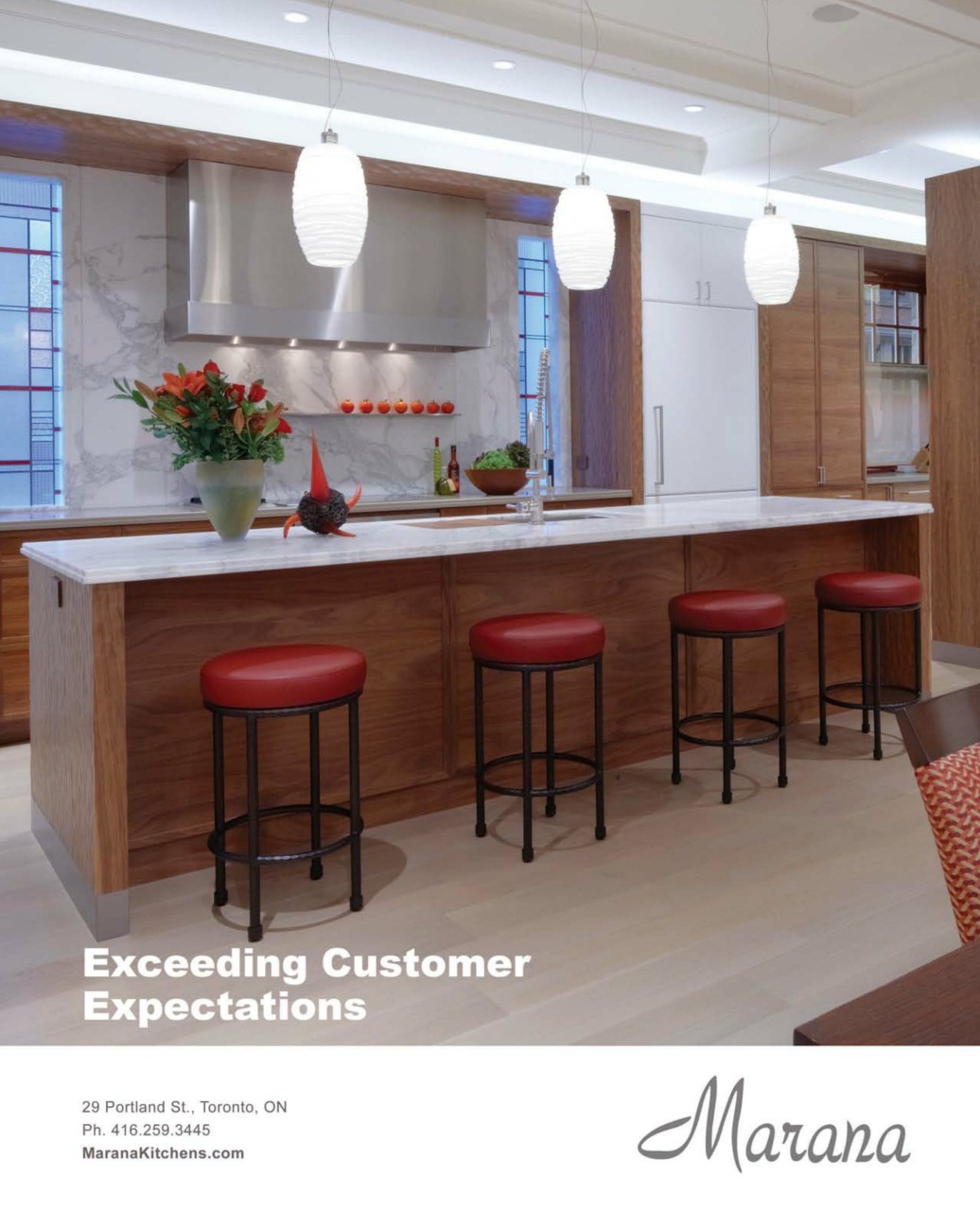 Canadian Home Trends Preview Pages