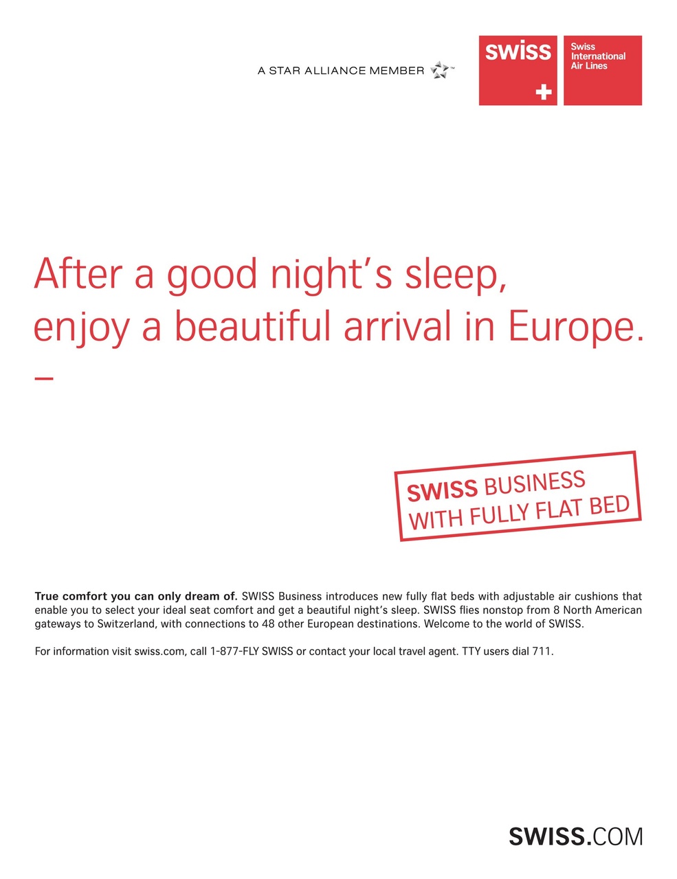 Passport Preview Pages