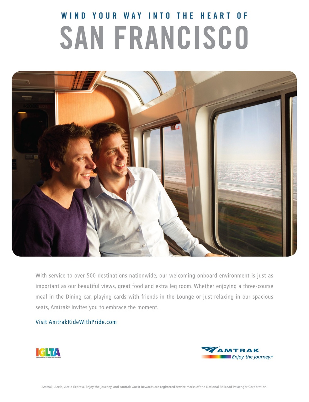 Passport Preview Pages