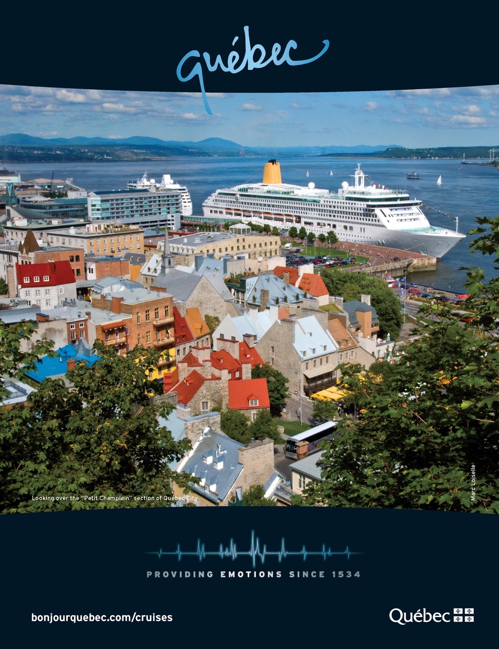 Passport Preview Pages