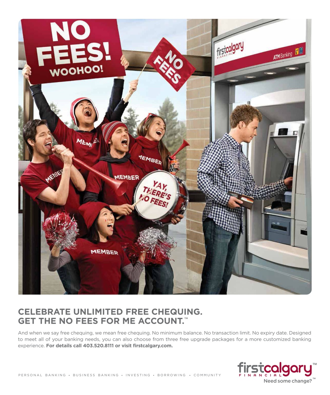 Avenue Calgary Preview Pages