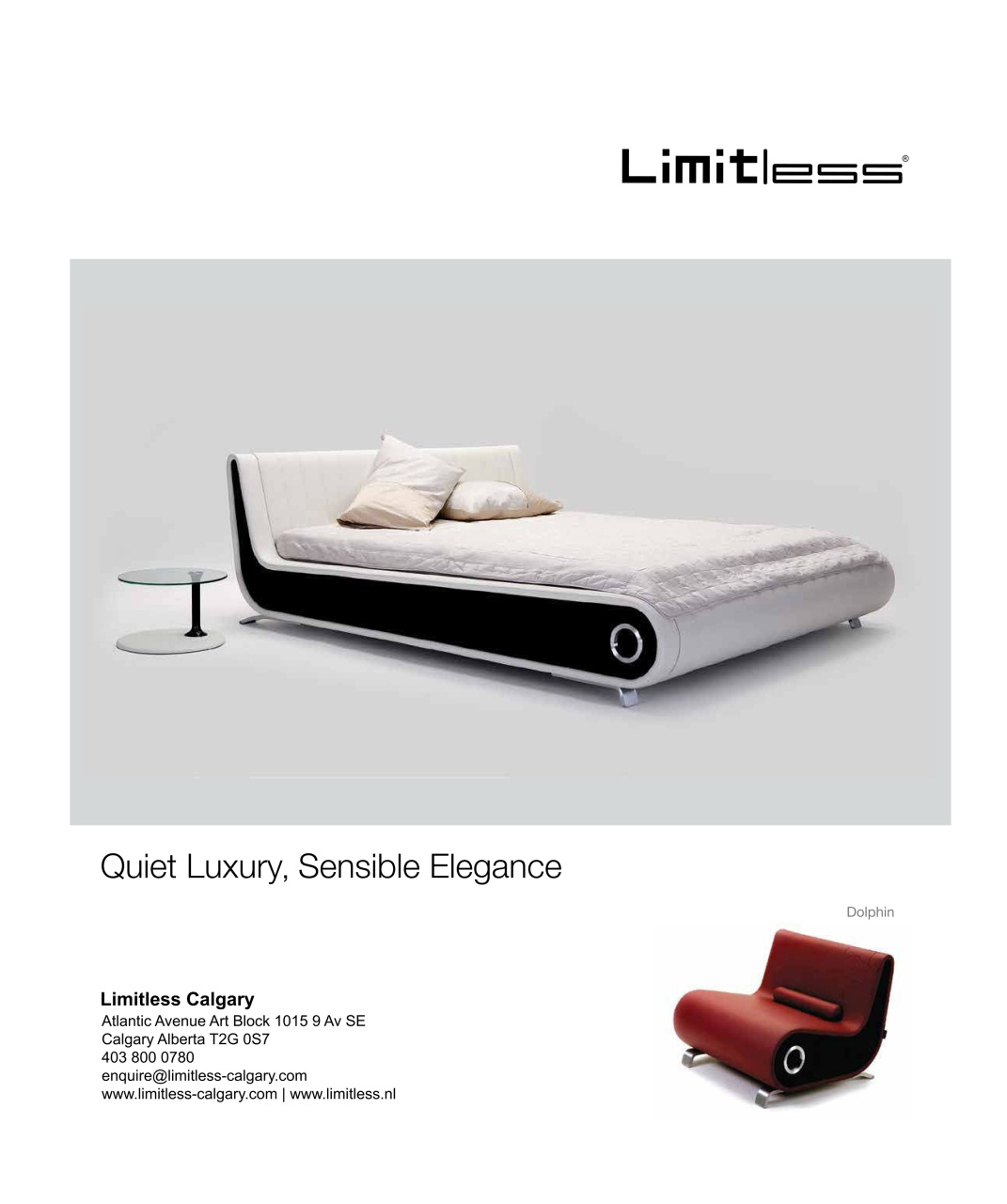 Avenue Calgary Preview Pages