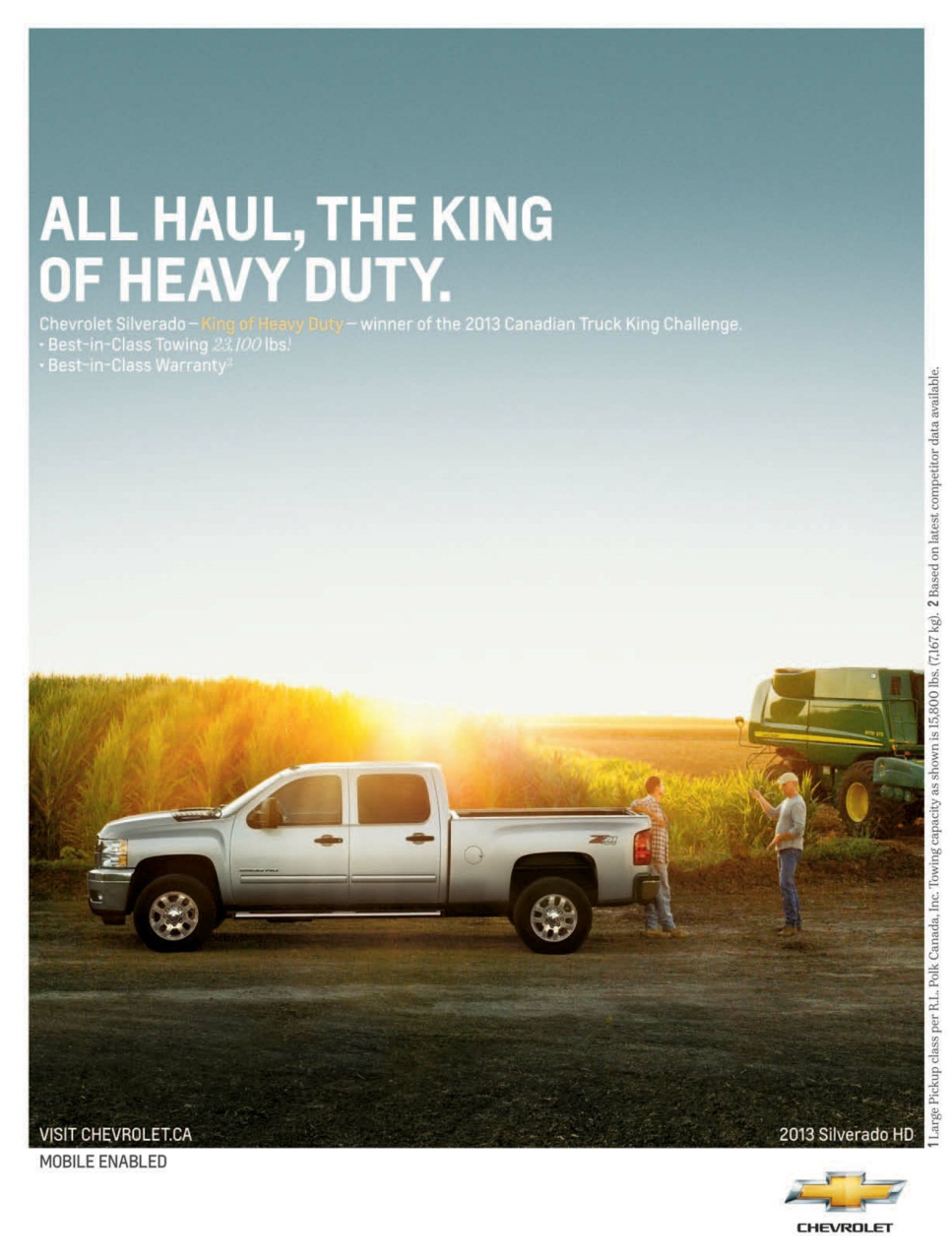 Canadian Cowboy Country Preview Pages