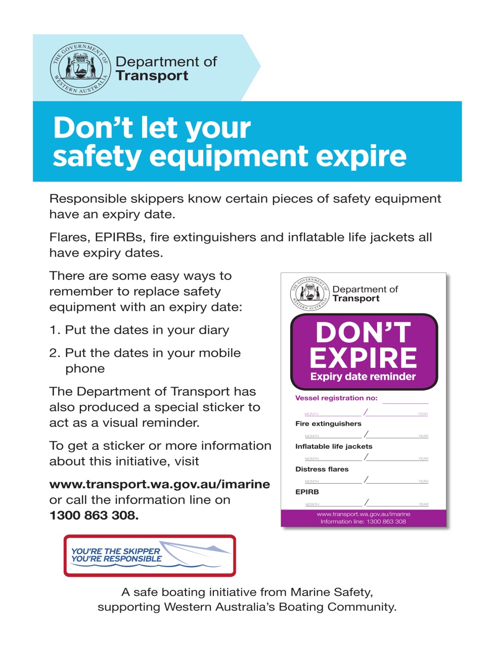 Boat Trader Australia Preview Pages