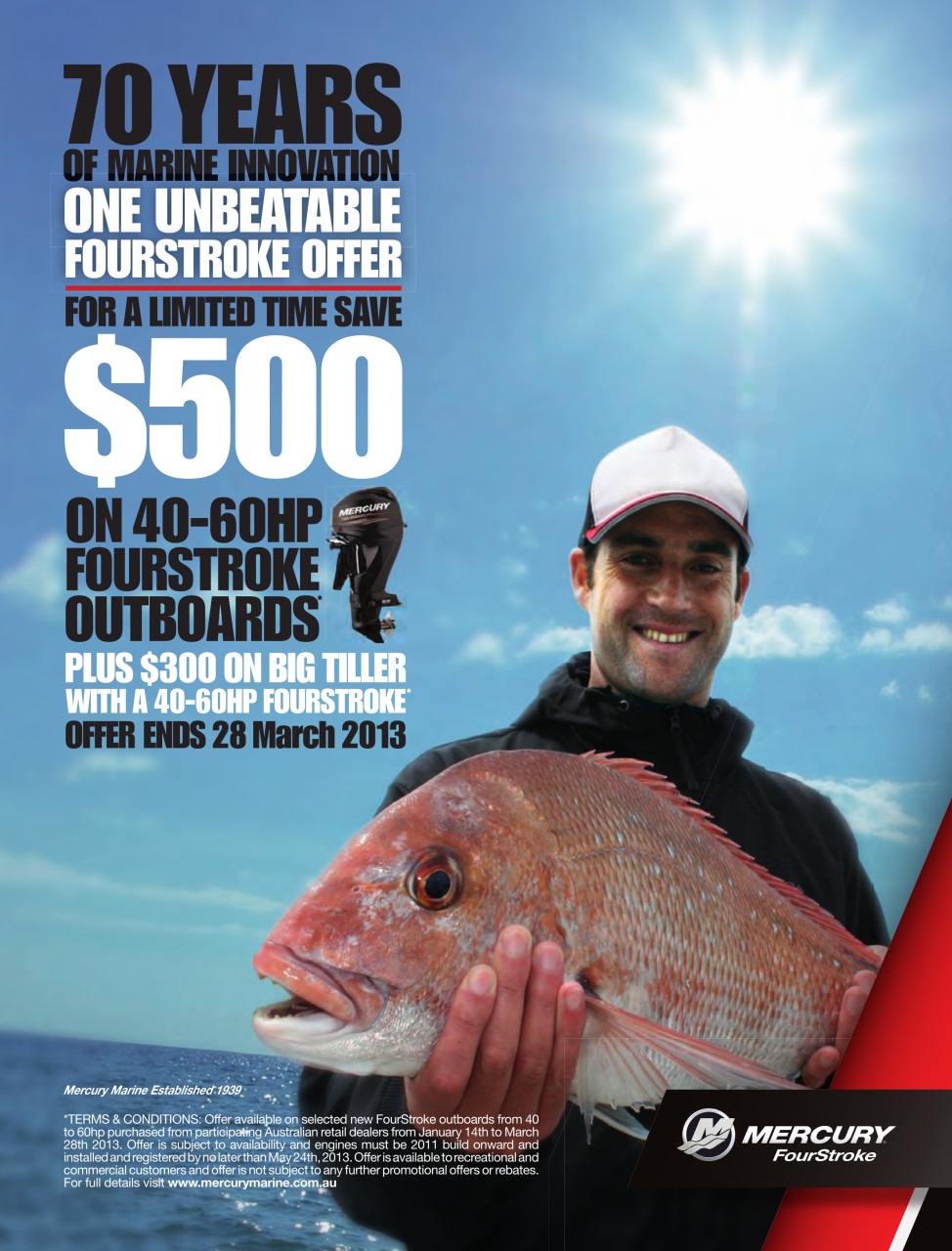 Boat Trader Australia Preview Pages