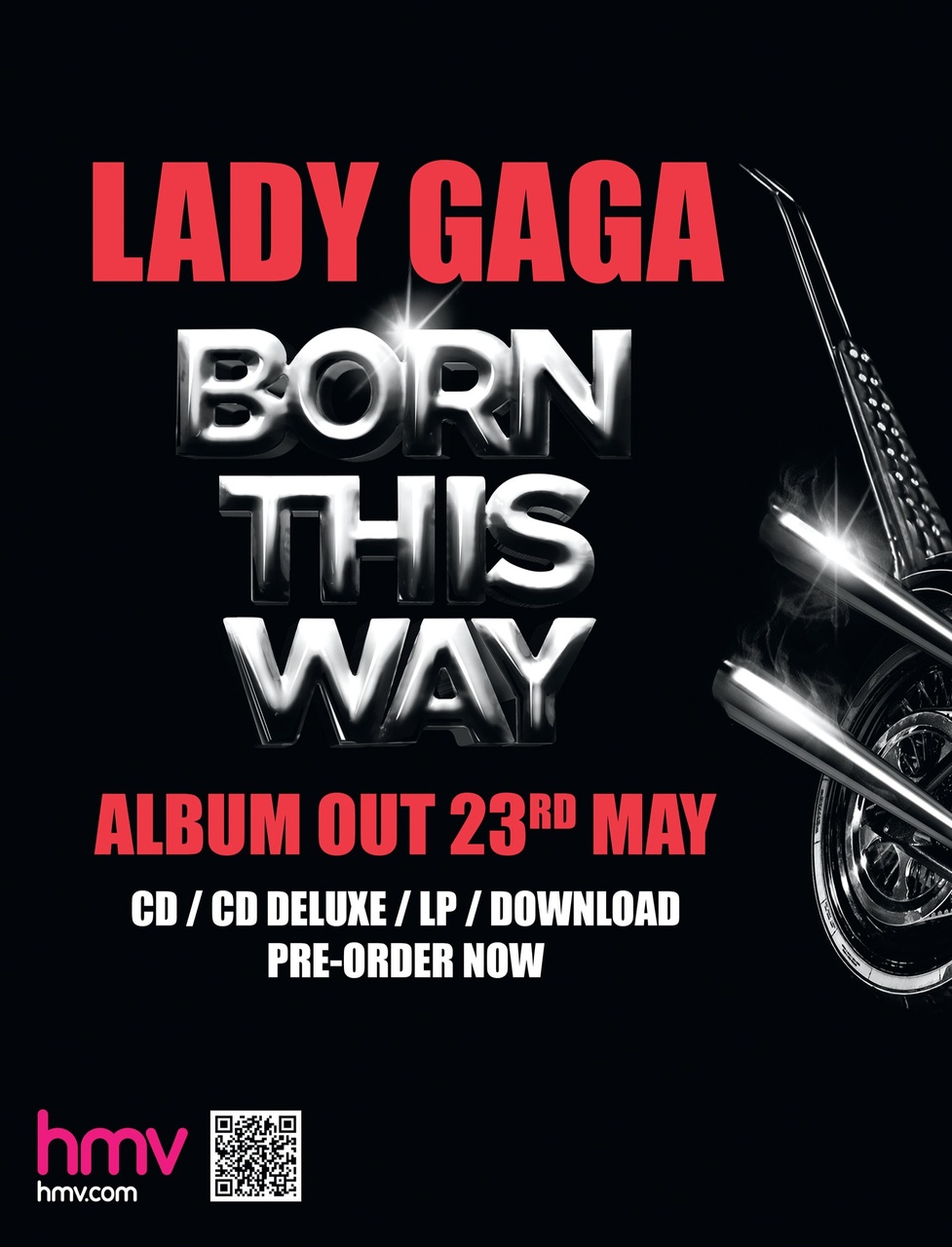 Attitude Preview Pages