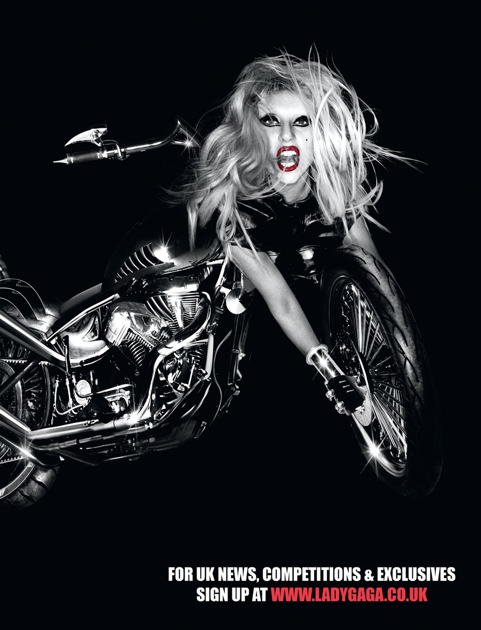 Attitude Preview Pages