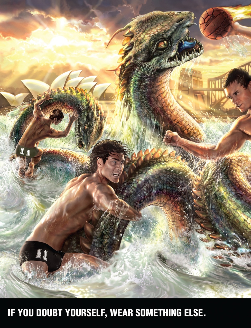 Attitude Preview Pages