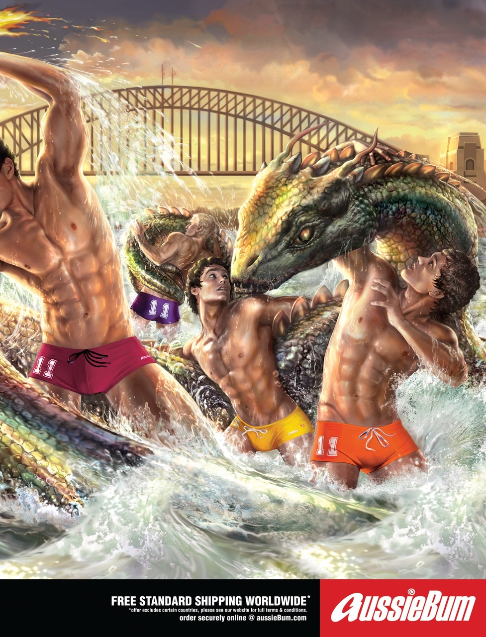 Attitude Preview Pages