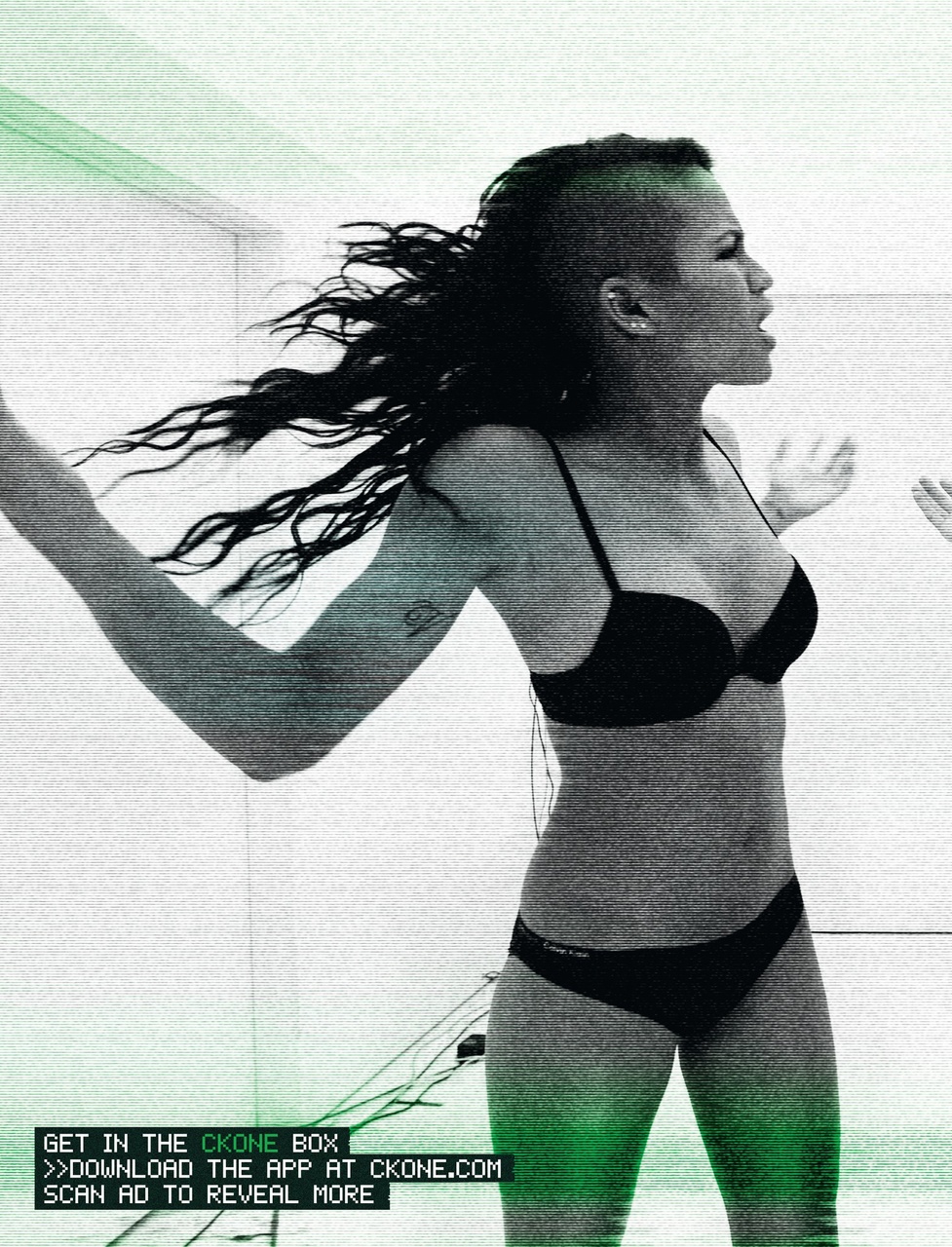 Attitude Preview Pages