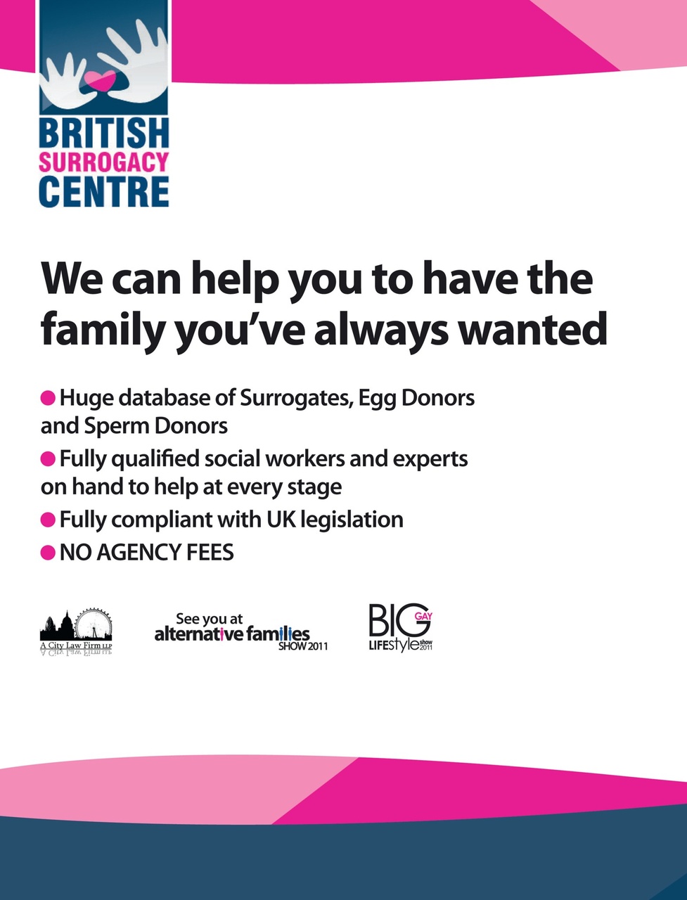 Attitude Preview Pages