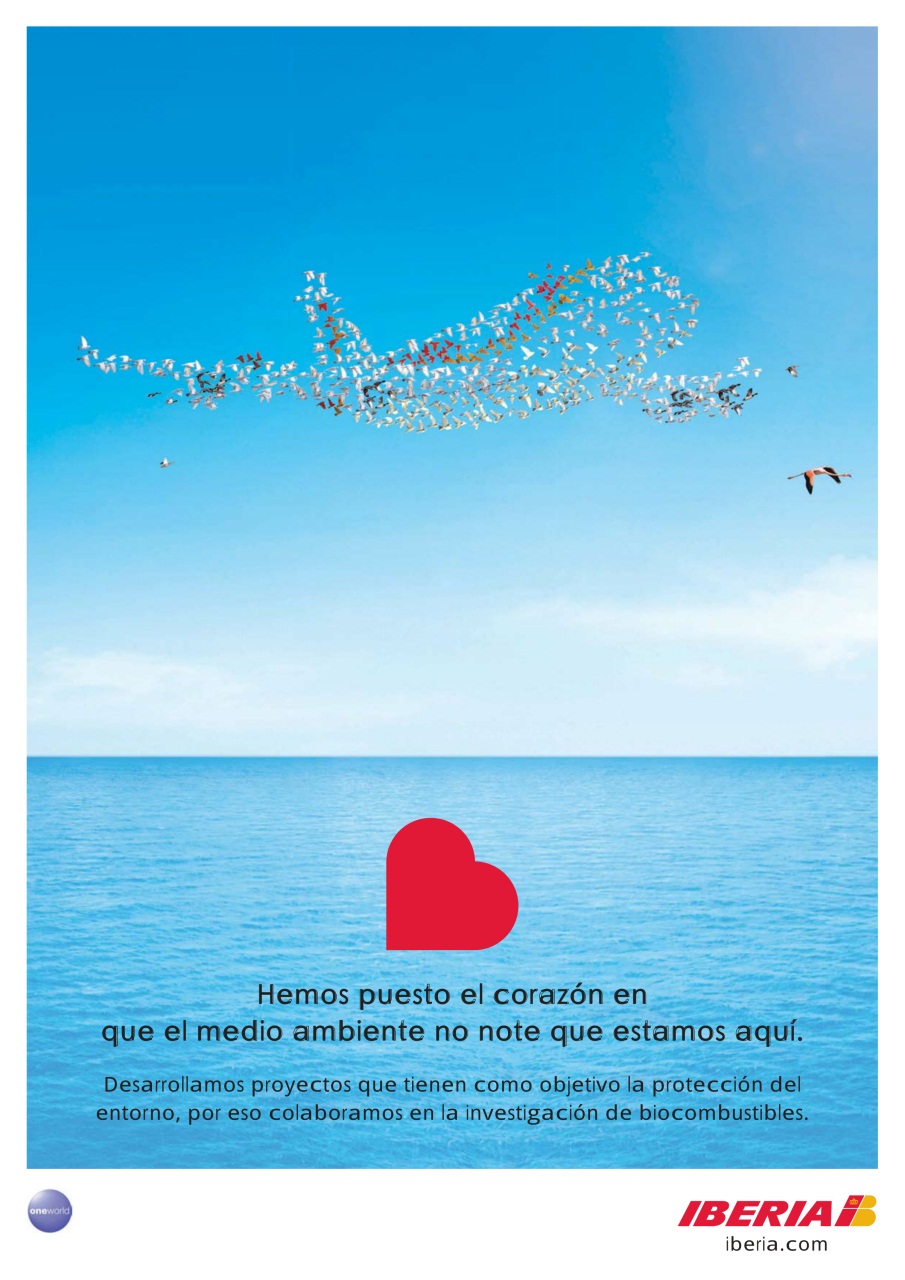 Avion Revue Internacional Preview Pages