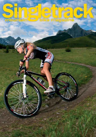 Singletrack issue 58