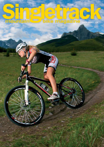 Singletrack issue 