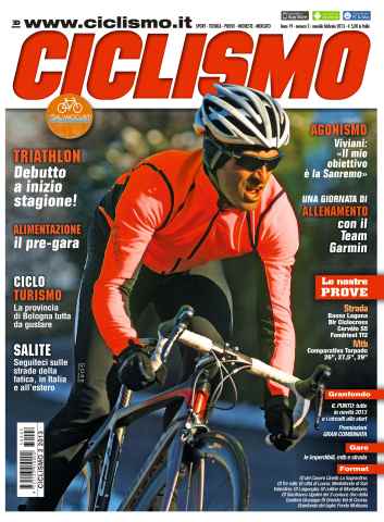 Ciclismo issue ciclismo 02-2013
