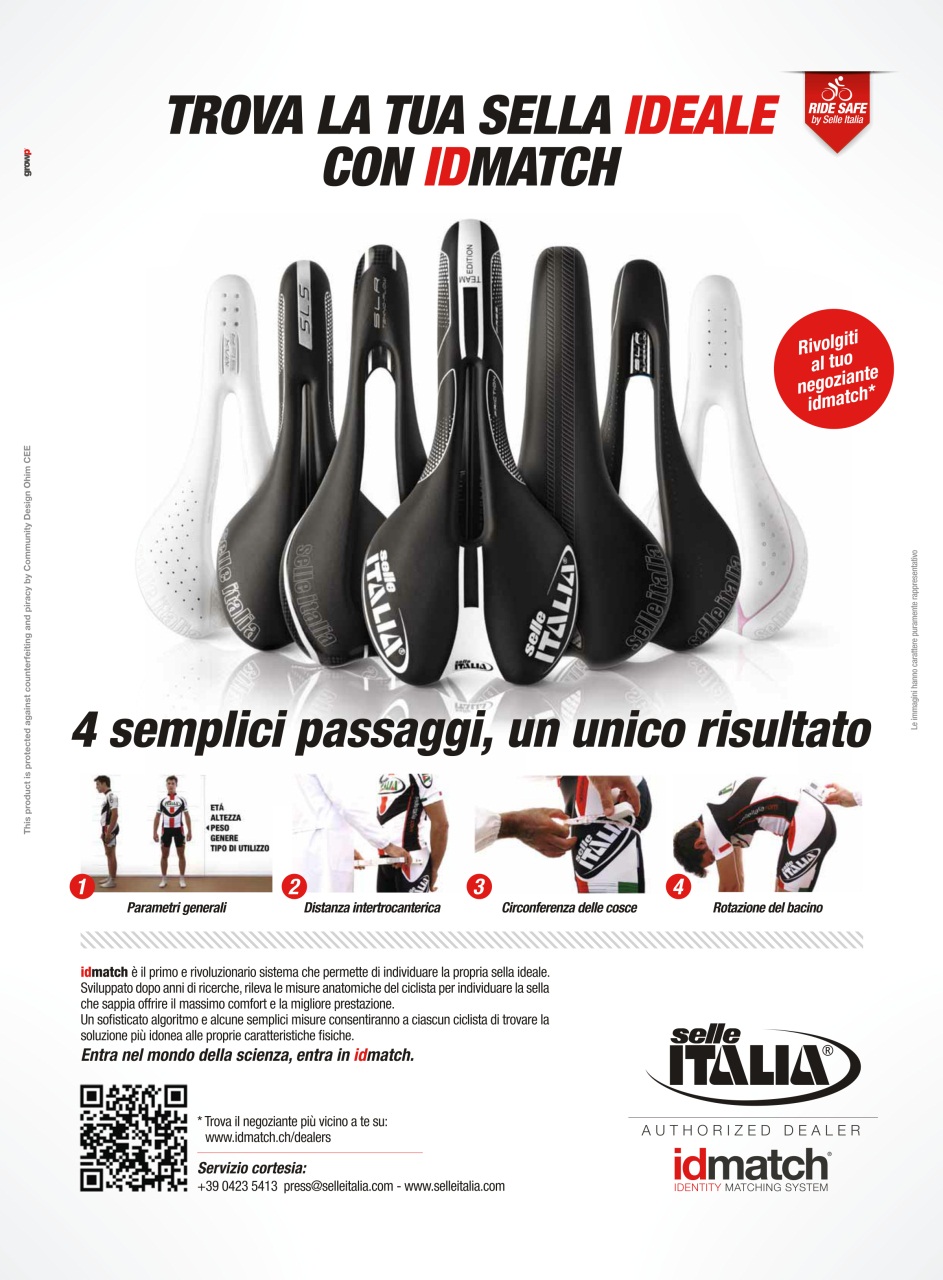 Ciclismo Preview Pages