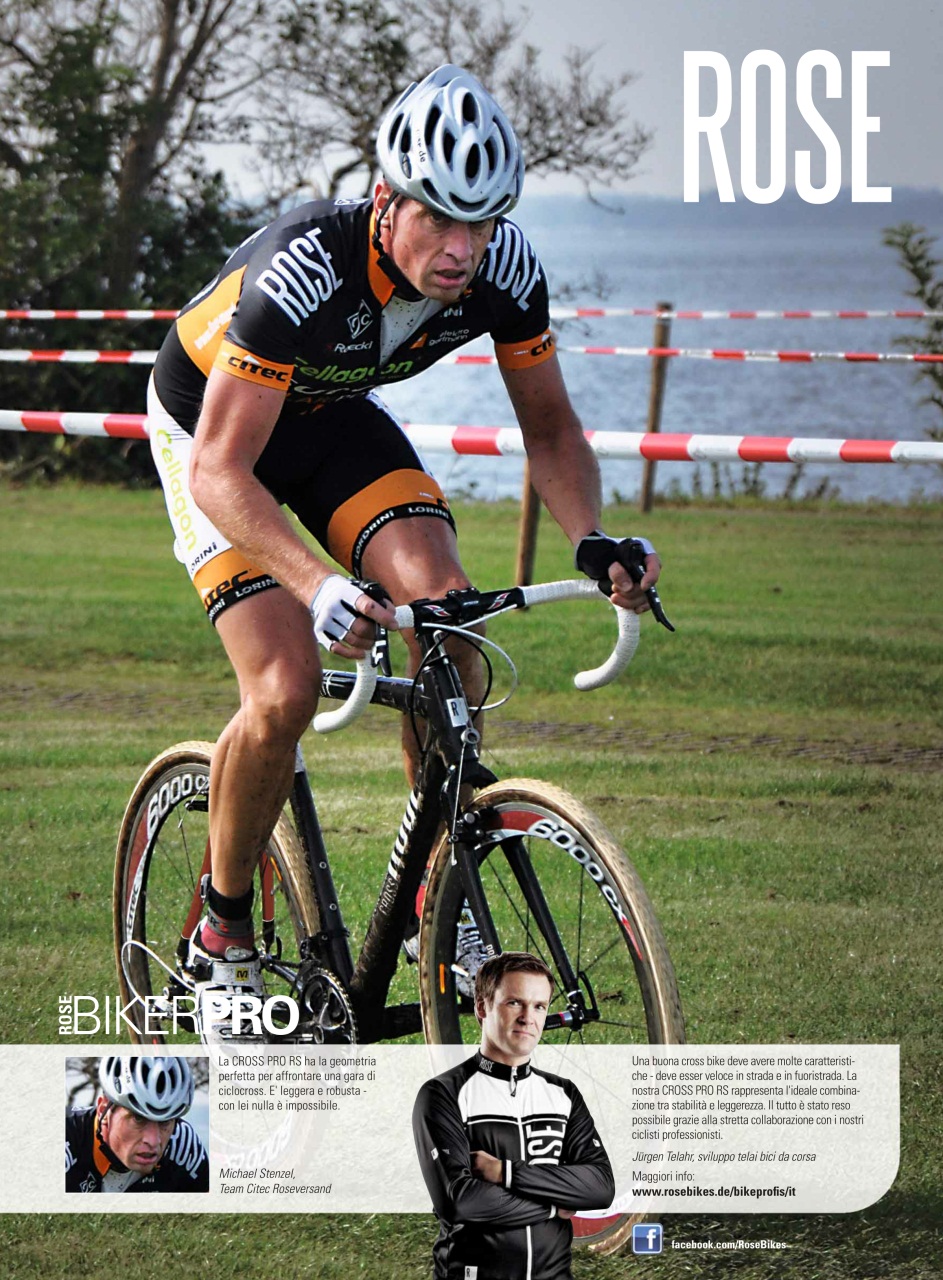 Ciclismo Preview Pages