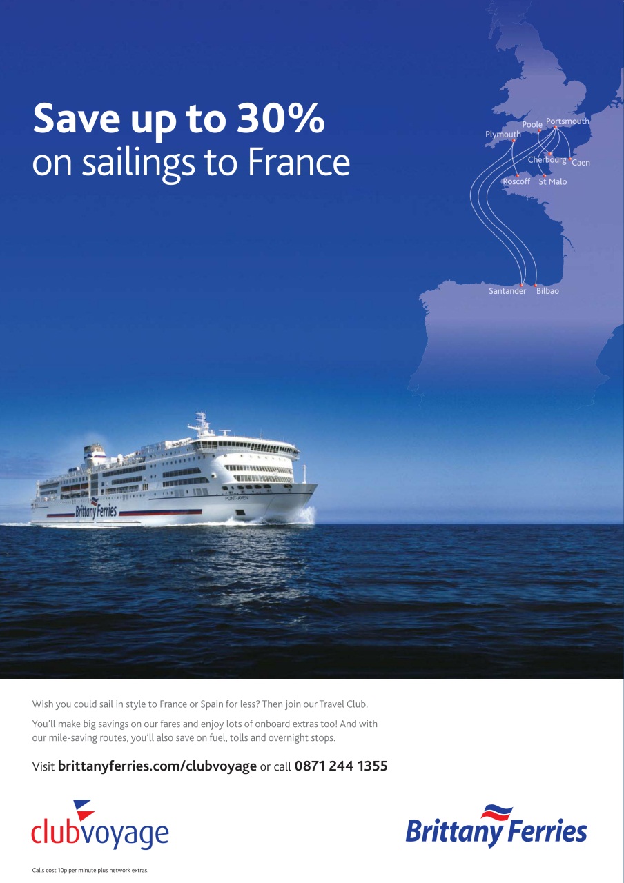 French Property News Preview Pages