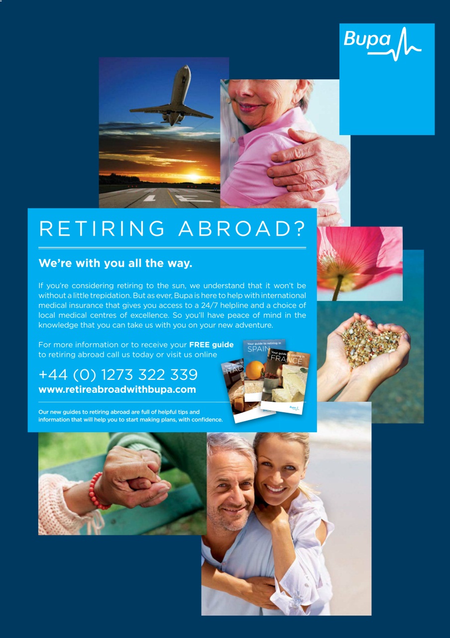 French Property News Preview Pages