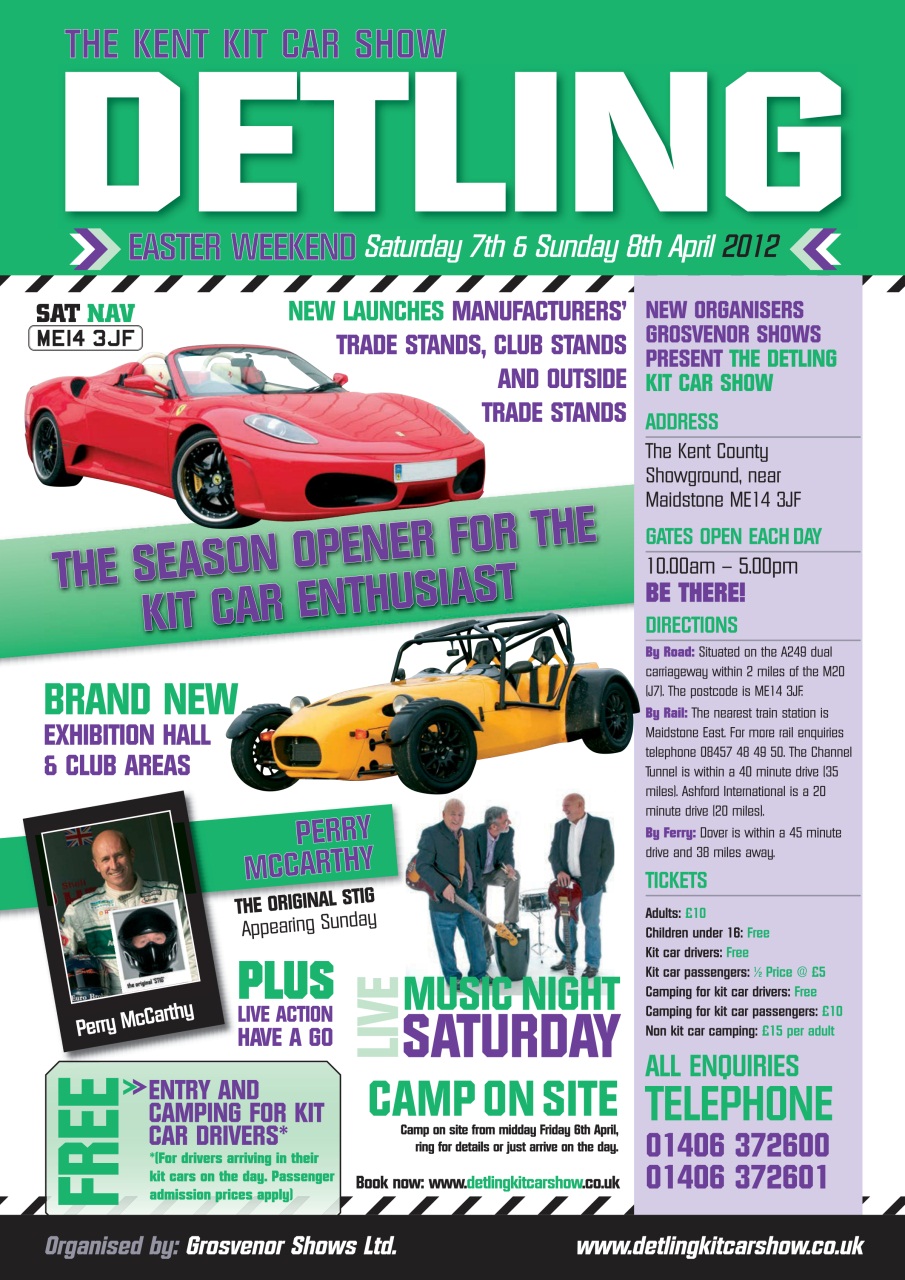 TKC Magazine Preview Pages