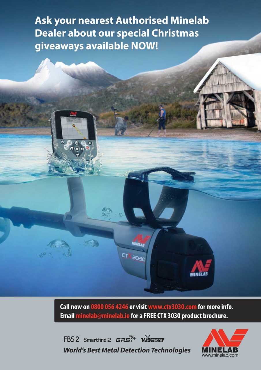 The Searcher Preview Pages