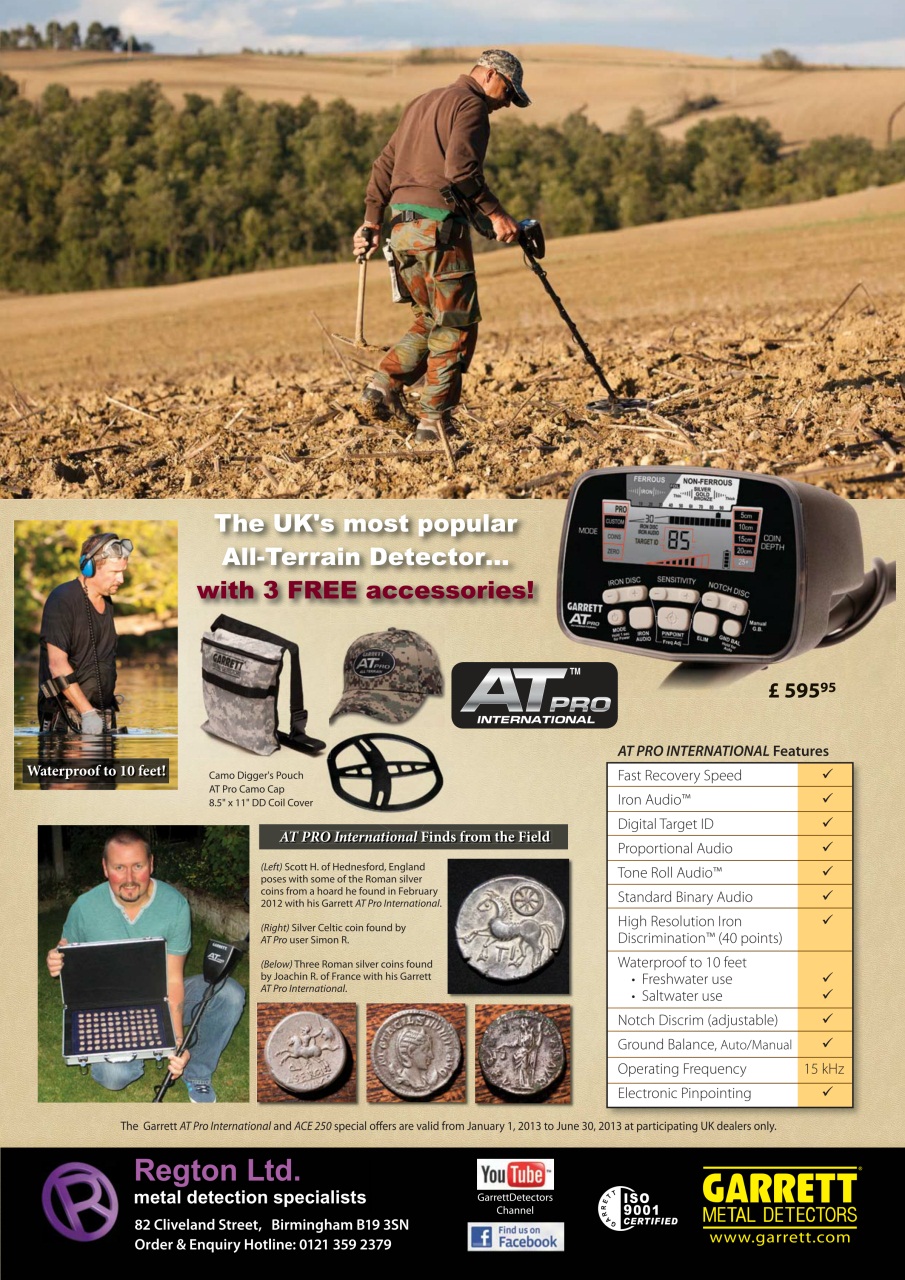 The Searcher Preview Pages