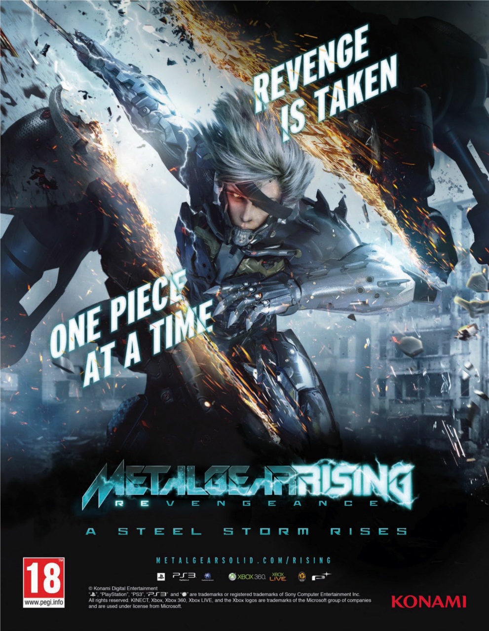 Hobby Consolas Preview Pages