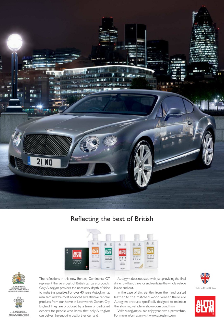 TKC Magazine Preview Pages