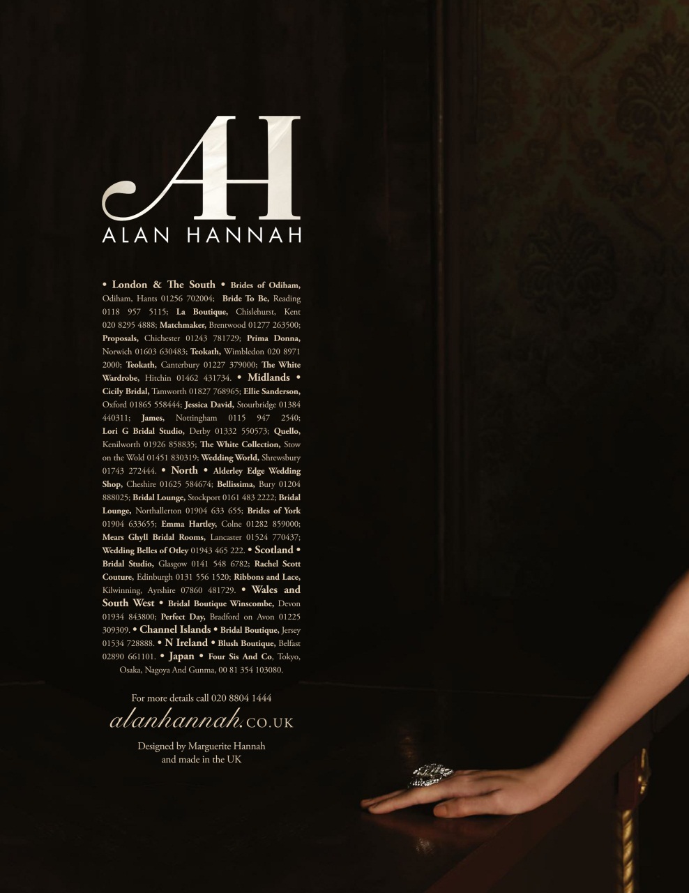 You & Your Wedding Preview Pages