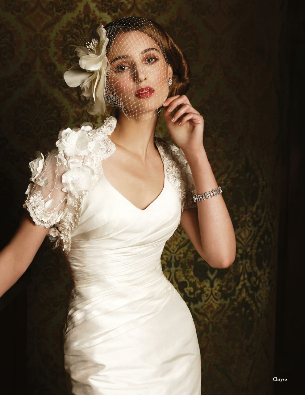 You & Your Wedding Preview Pages