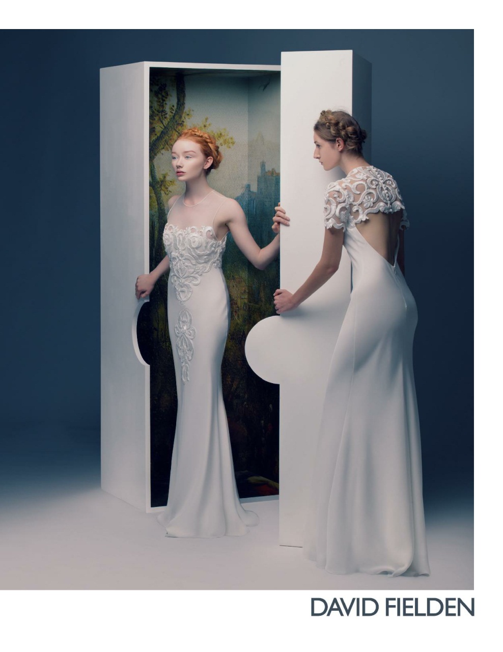 You & Your Wedding Preview Pages