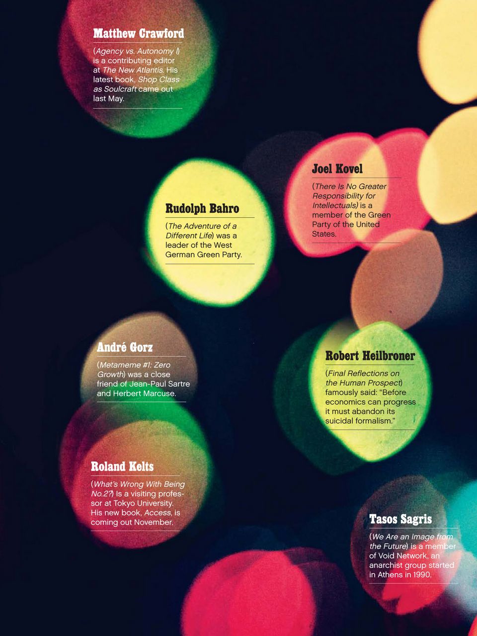 Adbusters Preview Pages