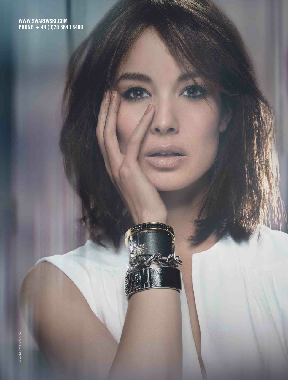 Psychologies Preview Pages