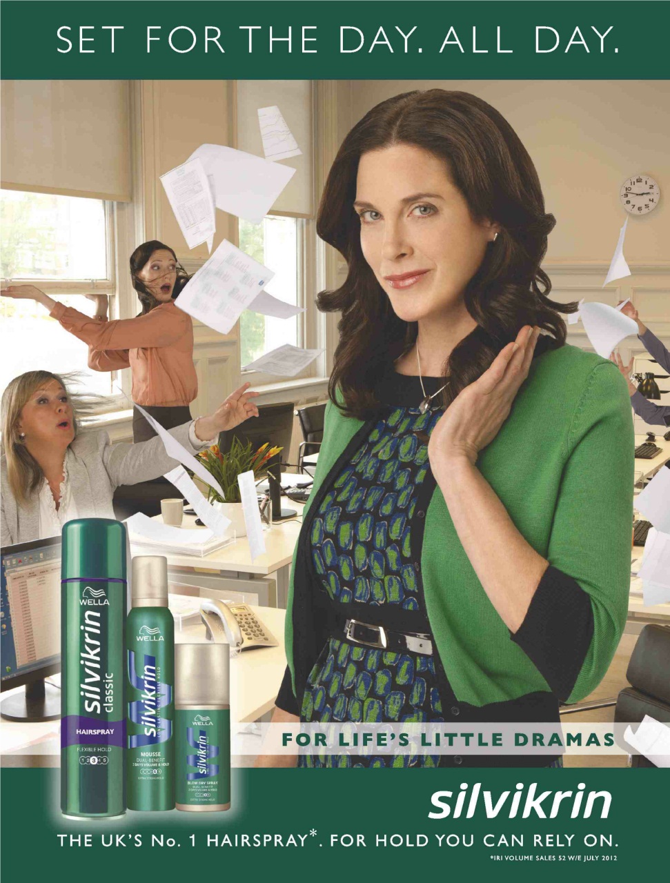 Psychologies Preview Pages