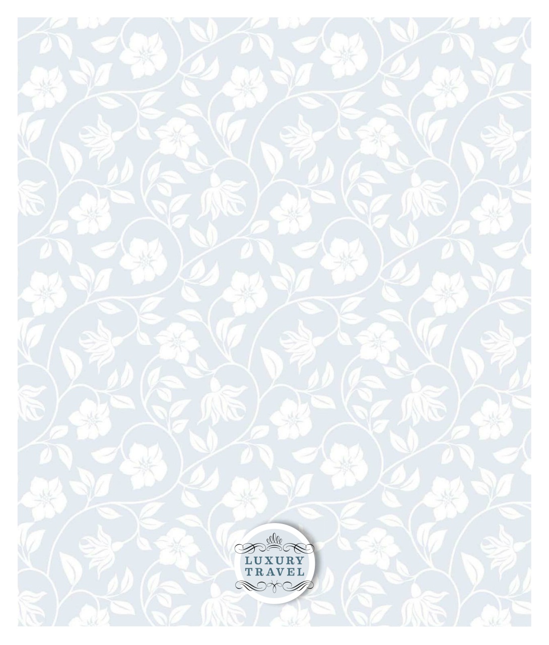 Luxury Travel Preview Pages