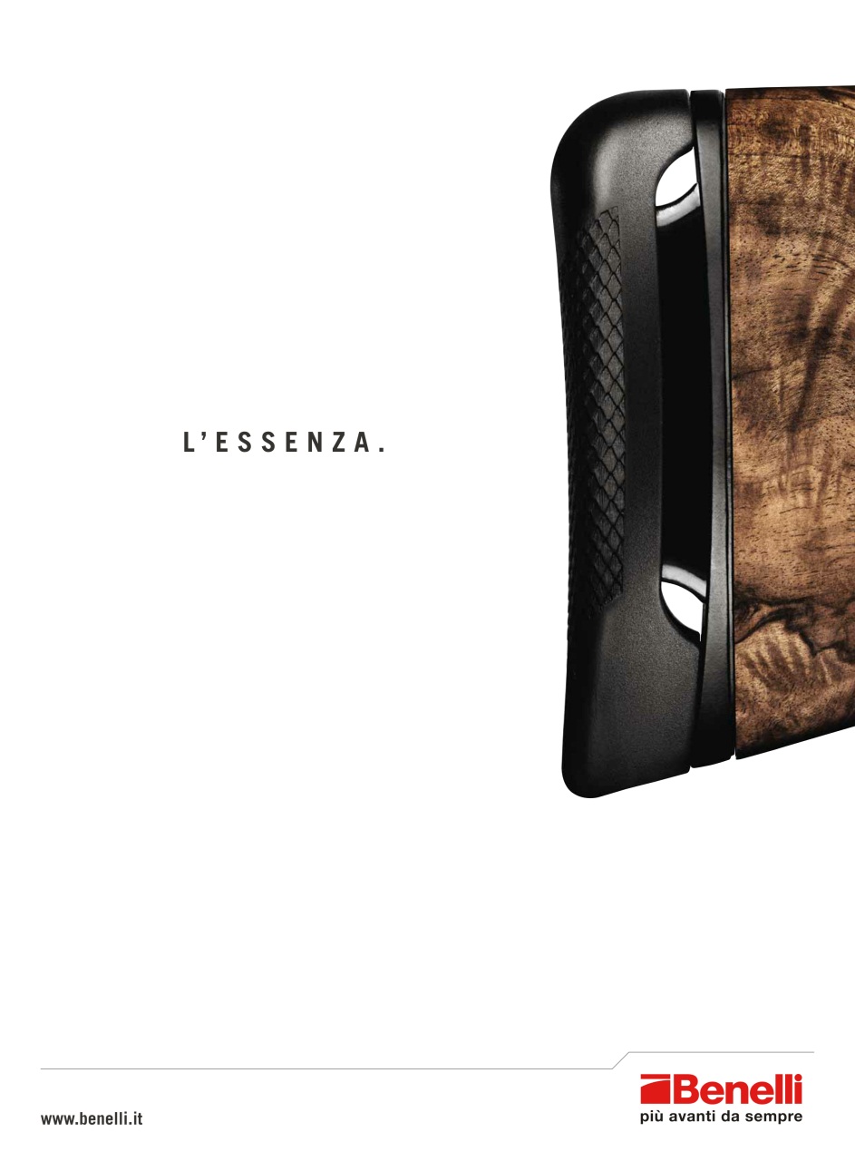 Armi E Tiro Preview Pages