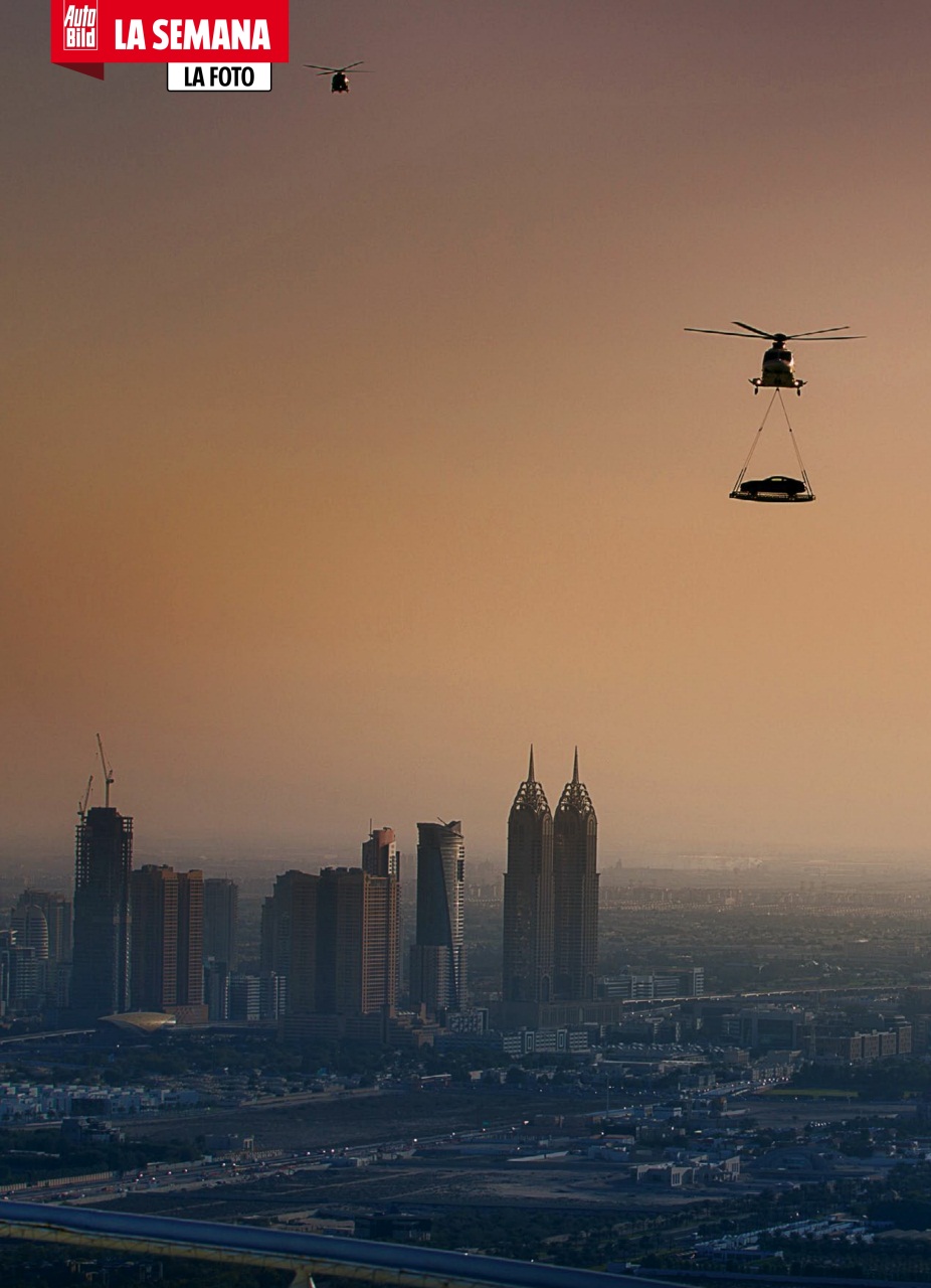 Auto Bild Preview Pages