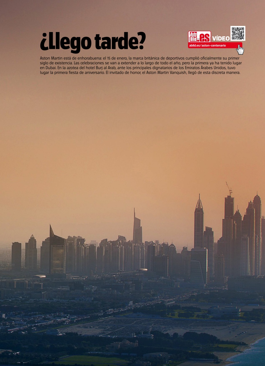 Auto Bild Preview Pages