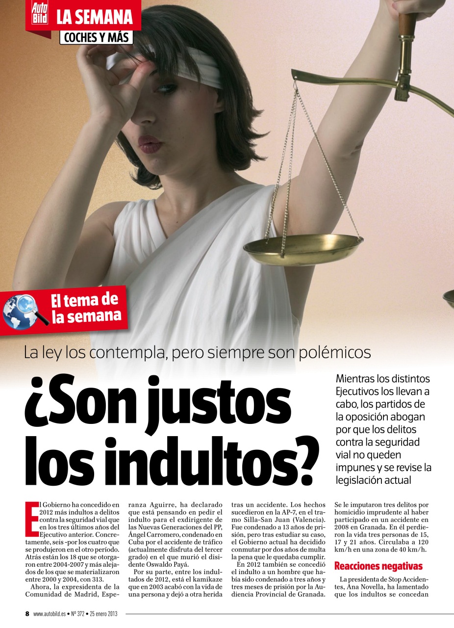 Auto Bild Preview Pages