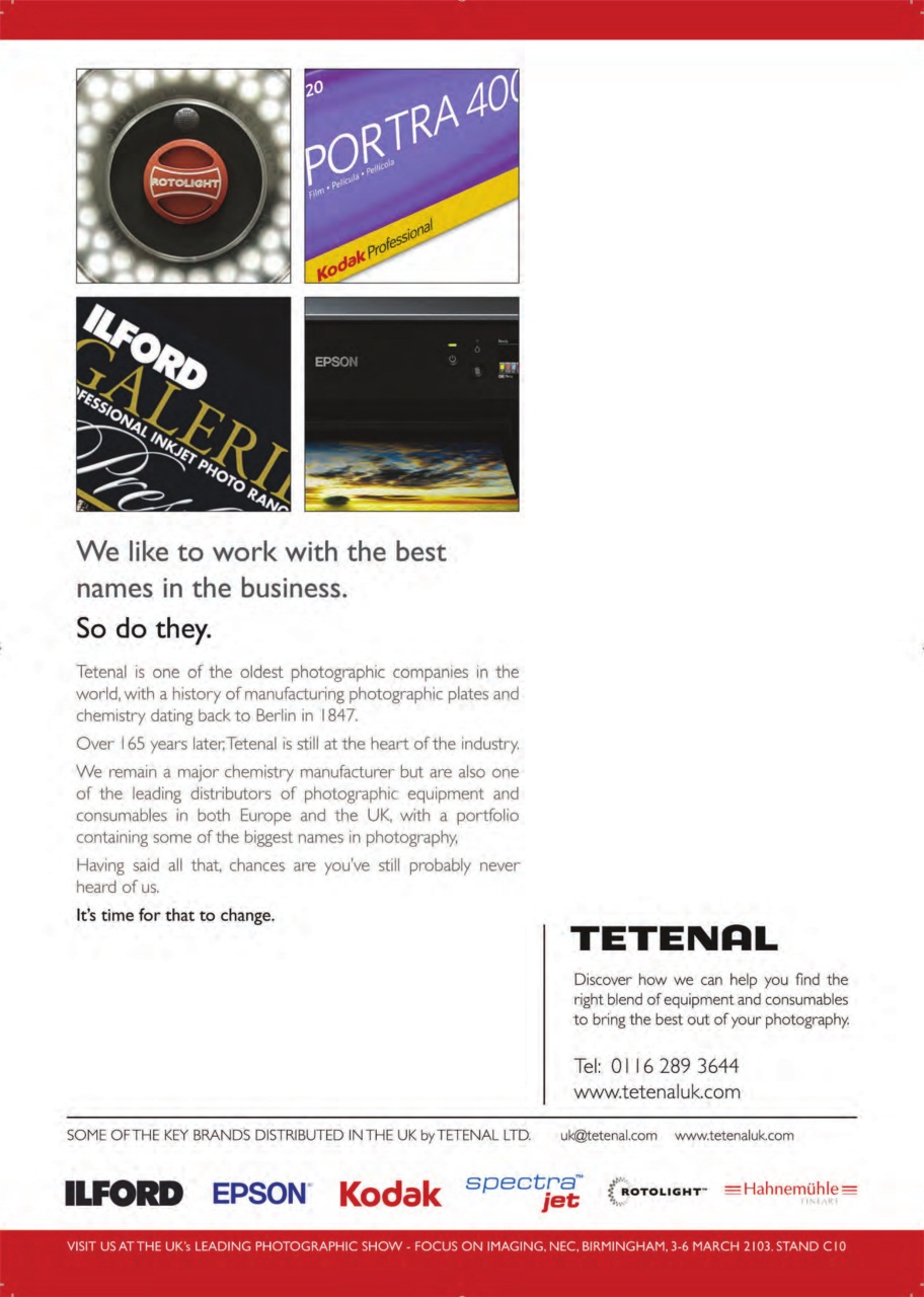 f2 Cameracraft Preview Pages