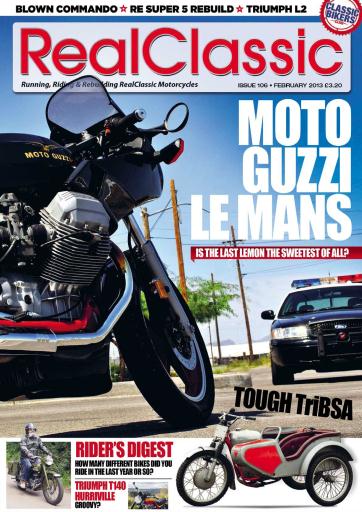 RealClassic issue 