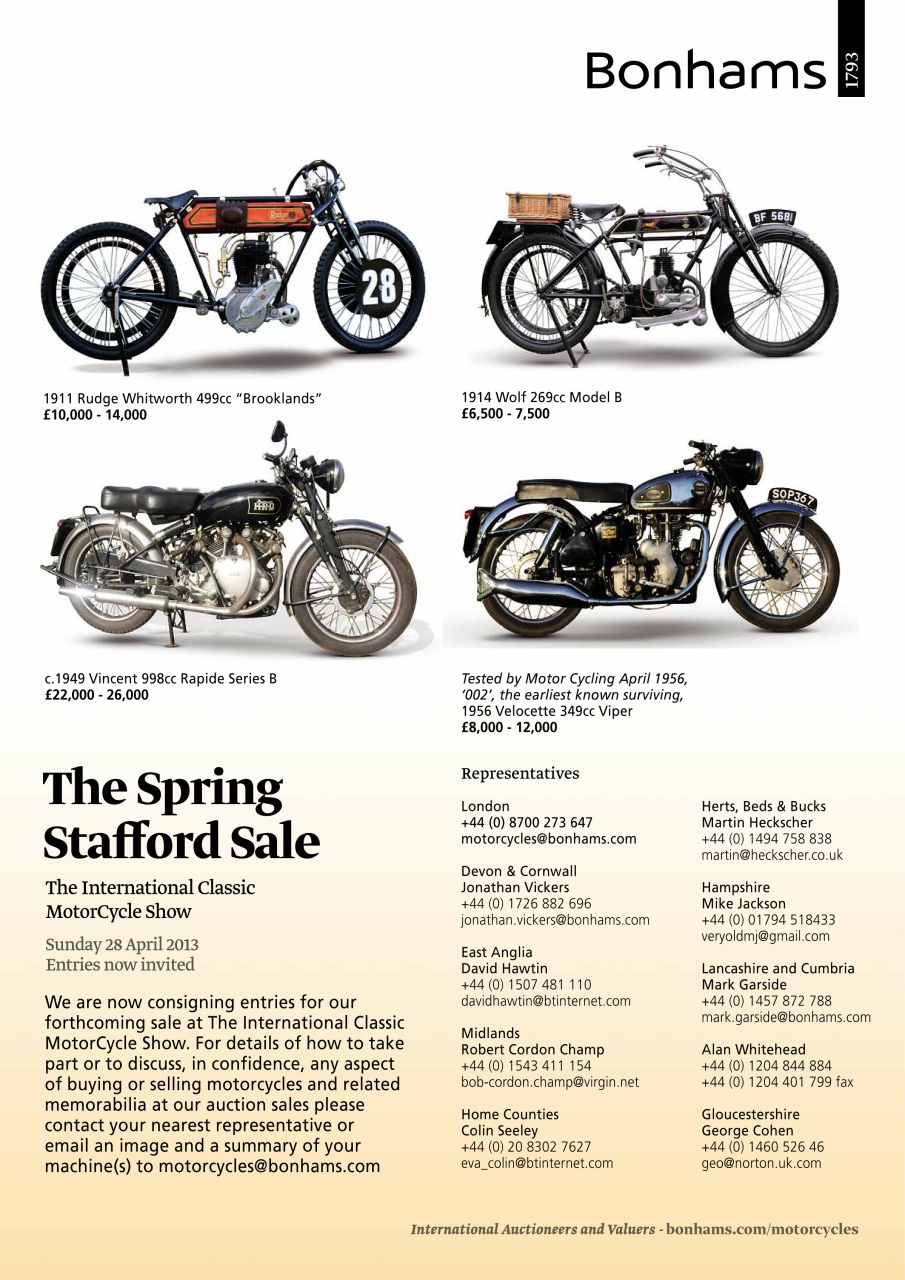 RealClassic Preview Pages