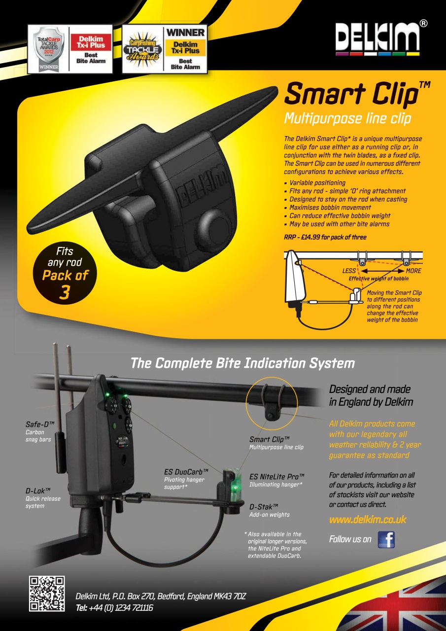 Carpworld Preview Pages